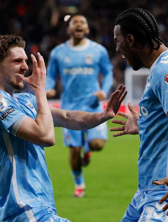 Wright Simms Rudoni Middlesbrough: Kim Hellberg's big post-Coventry City warning revealed
