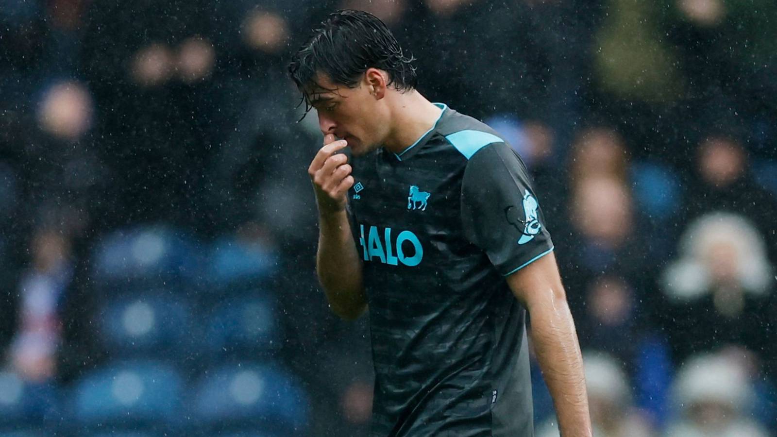 Jacob Greaves: Ipswich Town £15m defender ready for Premier League step-up
