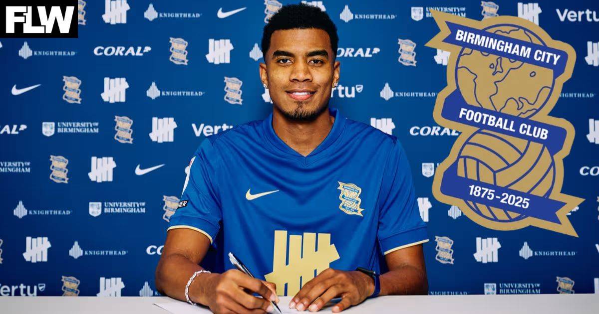 Chris Davies has found key Birmingham City solution with Jhon Solis transfer