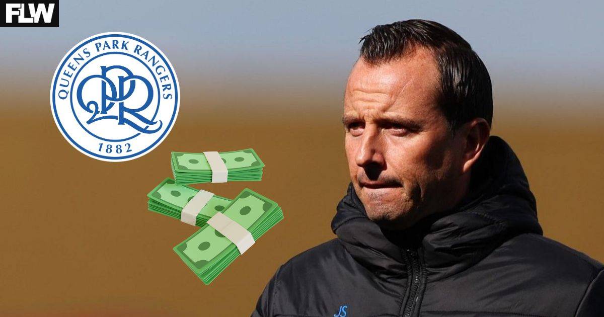 The full list of every QPR players estimated weekly wage (2026)