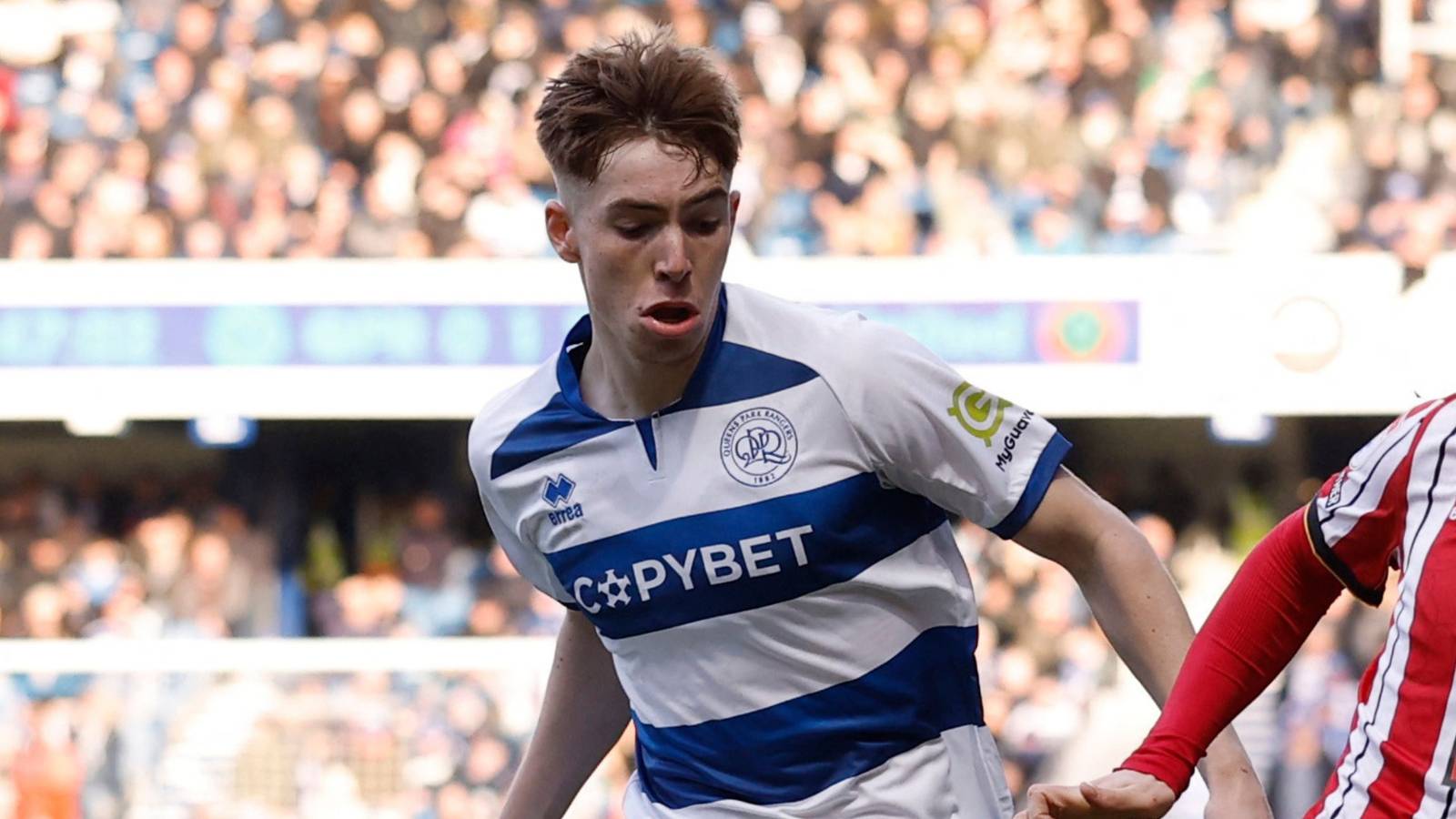 QPR player tipped for summer loan move that he 'desperately' needs ...