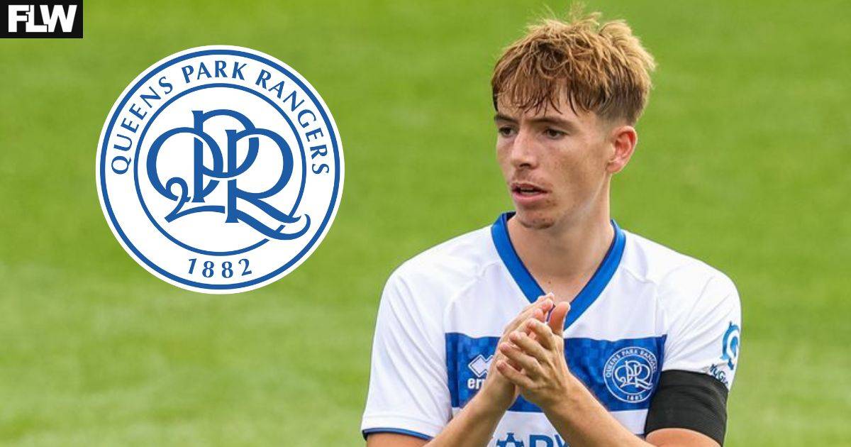 QPR player tipped for summer loan move that he 'desperately' needs ...