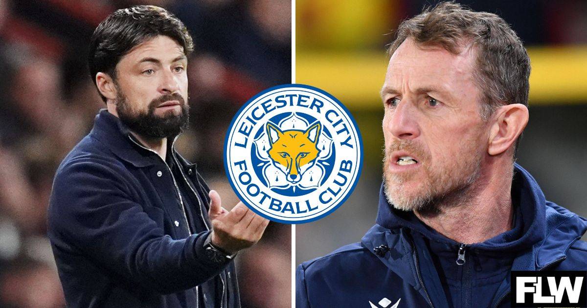 What is going on with Leicester City’s search to appoint Marti Cifuentes’ replacement?