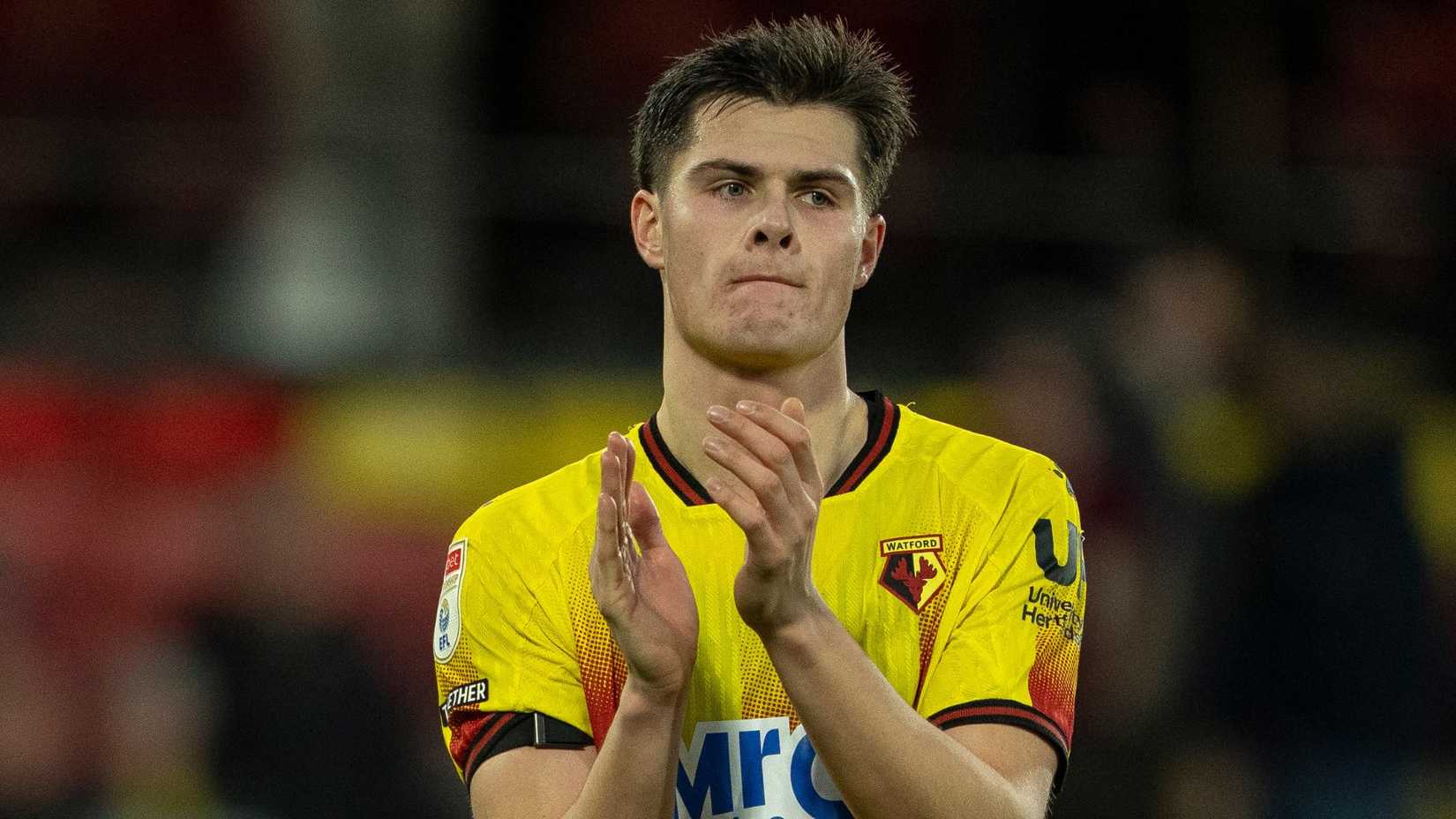 The top 18 best EFL Championship strikers this season according to data