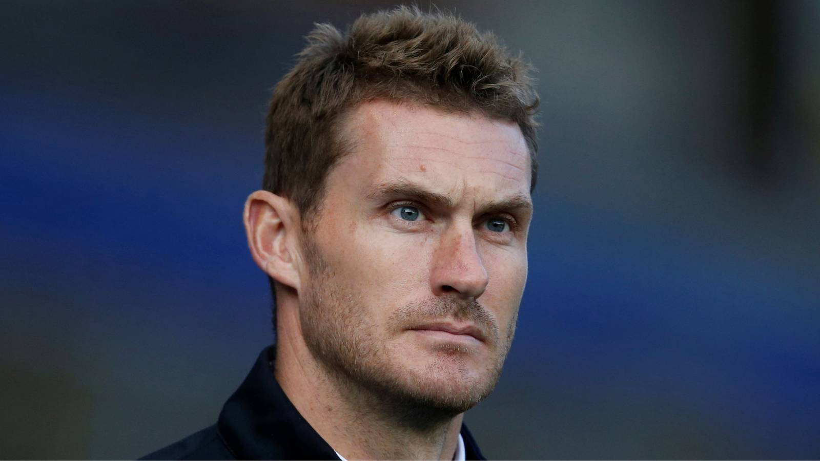 3 Gary Caldwell replacements Exeter City must consider ASAP