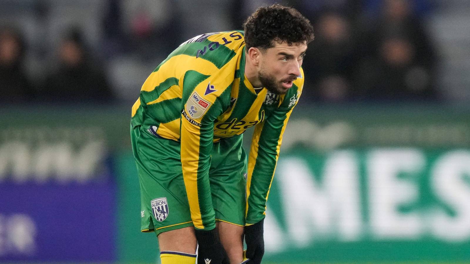 West Brom handed huge Mikey Johnston boost ahead of 2026-27