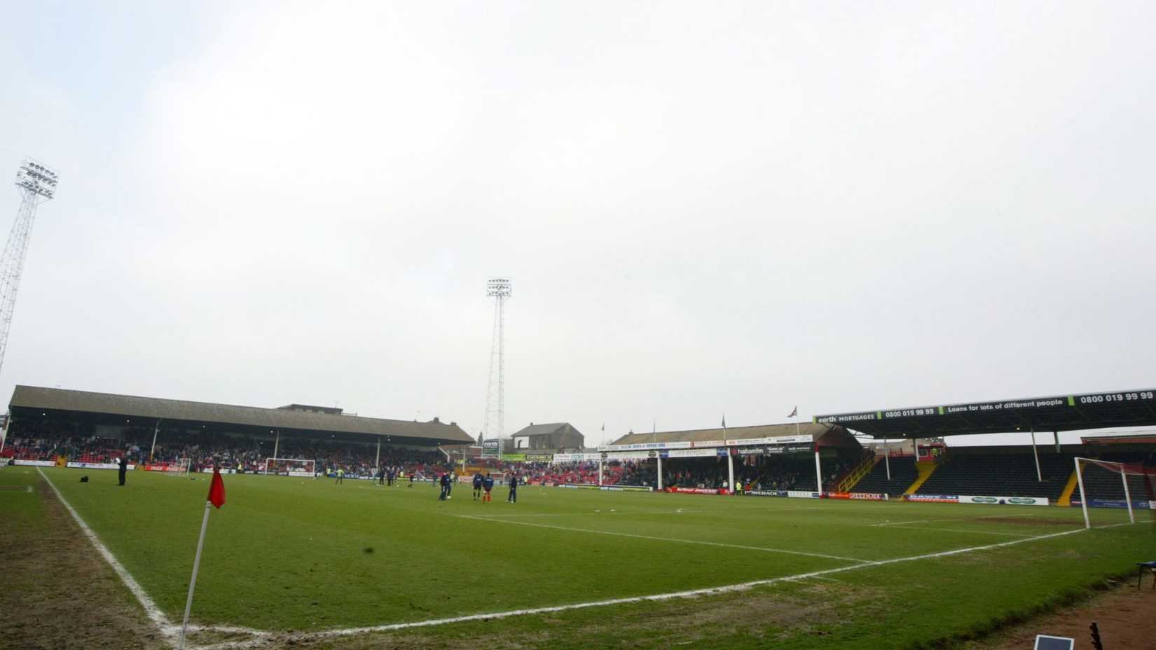 The top 7 worst EFL Championship teams in history