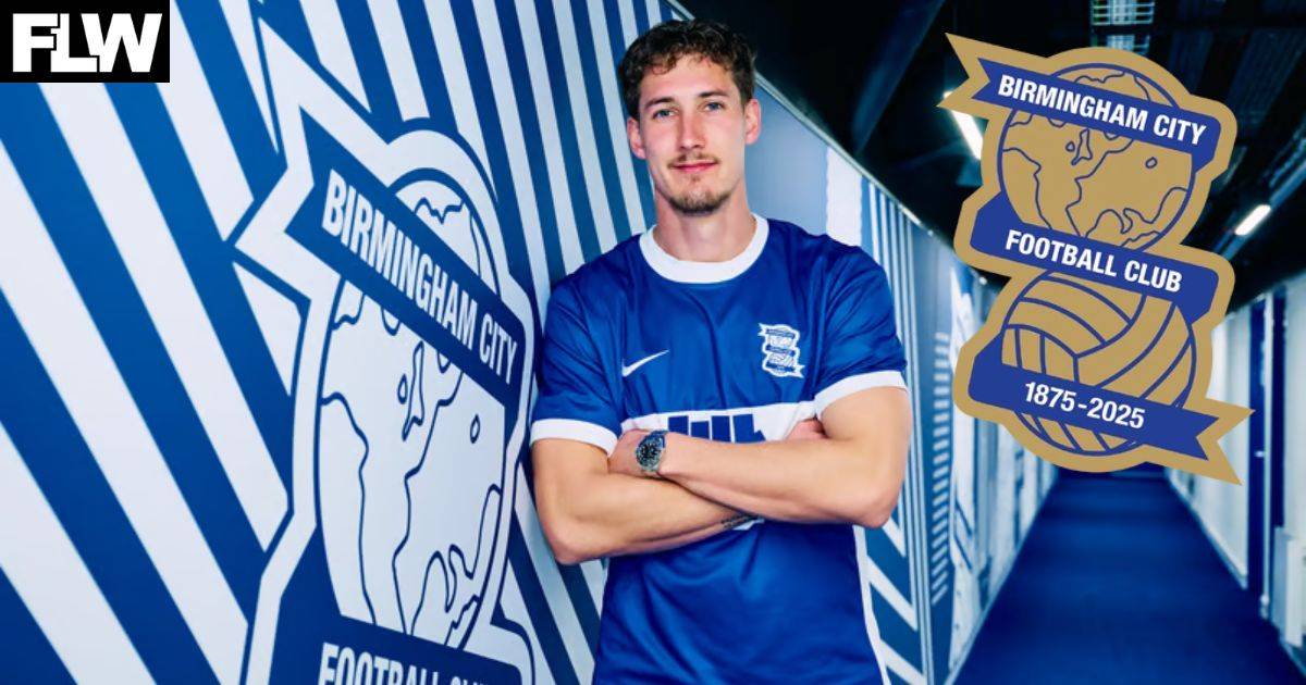 Fresh claim made on Phil Neumann situation at Birmingham City - 'It's a ...