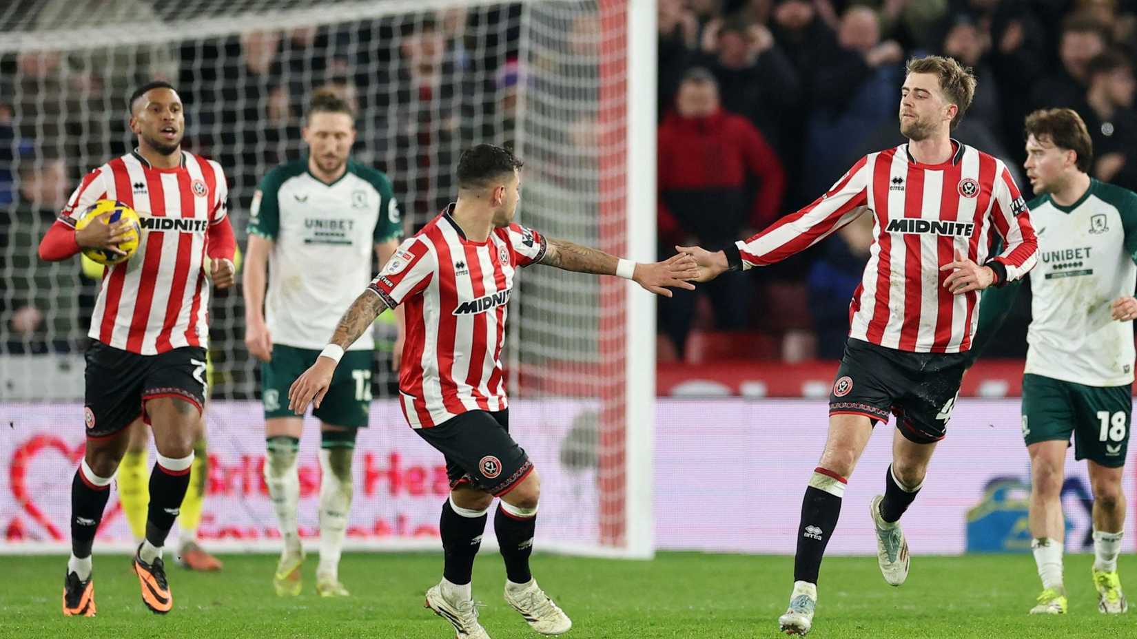 What AI thinks will happen in Sheffield United v Sheffield Wednesday ...