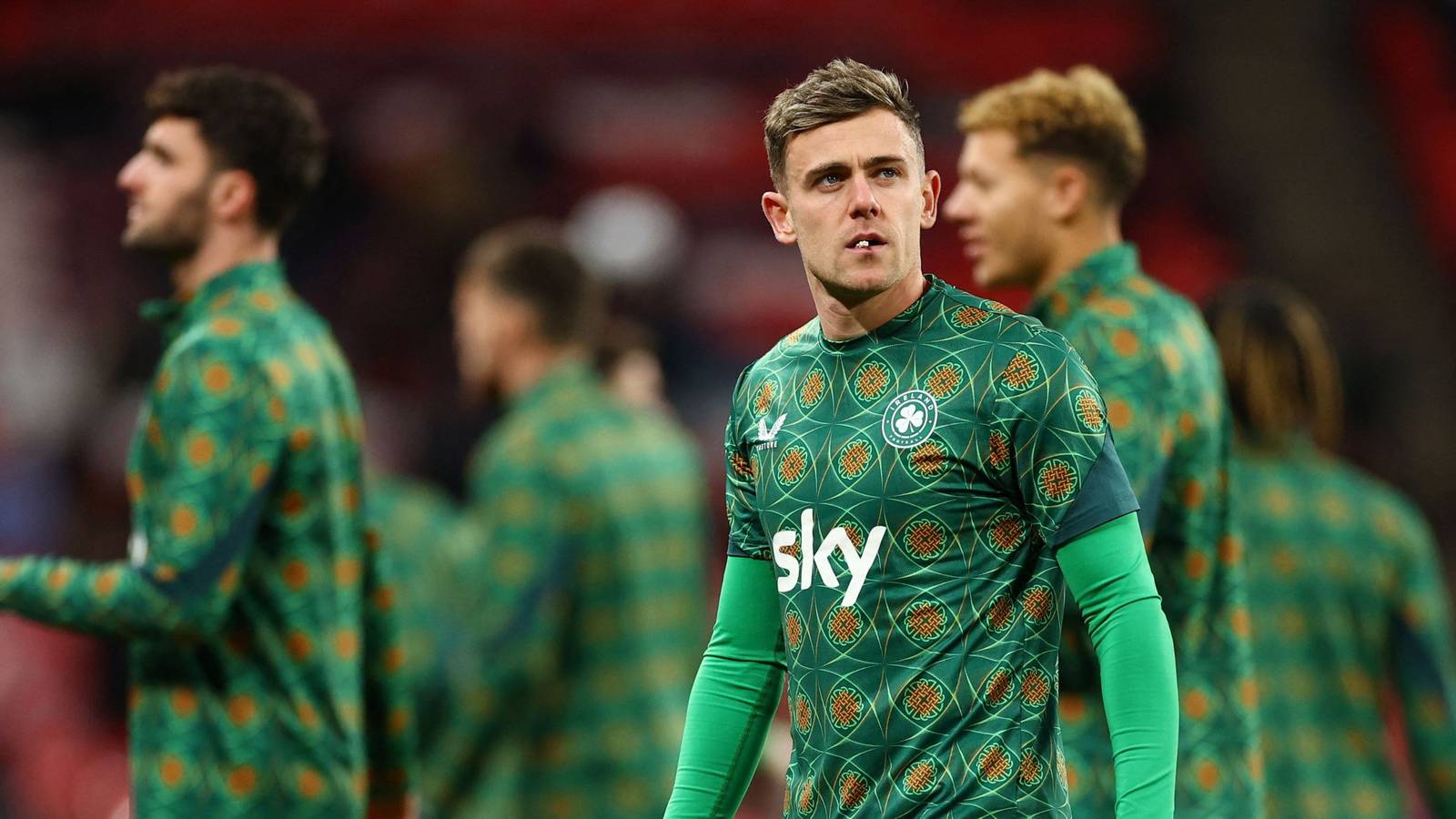 Derby County: Sammie Szmodics update given after serious injury scare