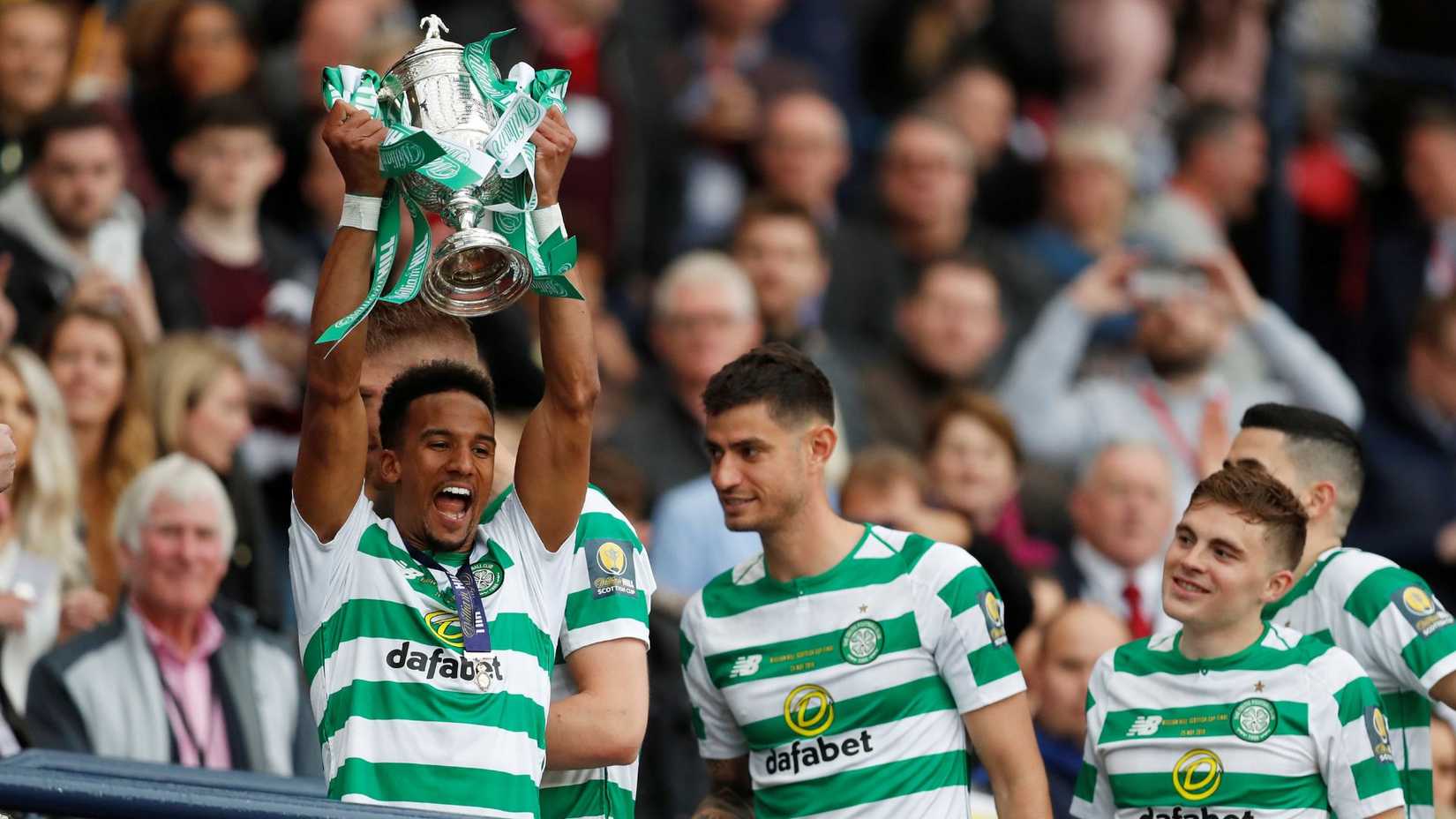 Why West Brom and Aston Villa may never agree with Celtic on ‘top class ...