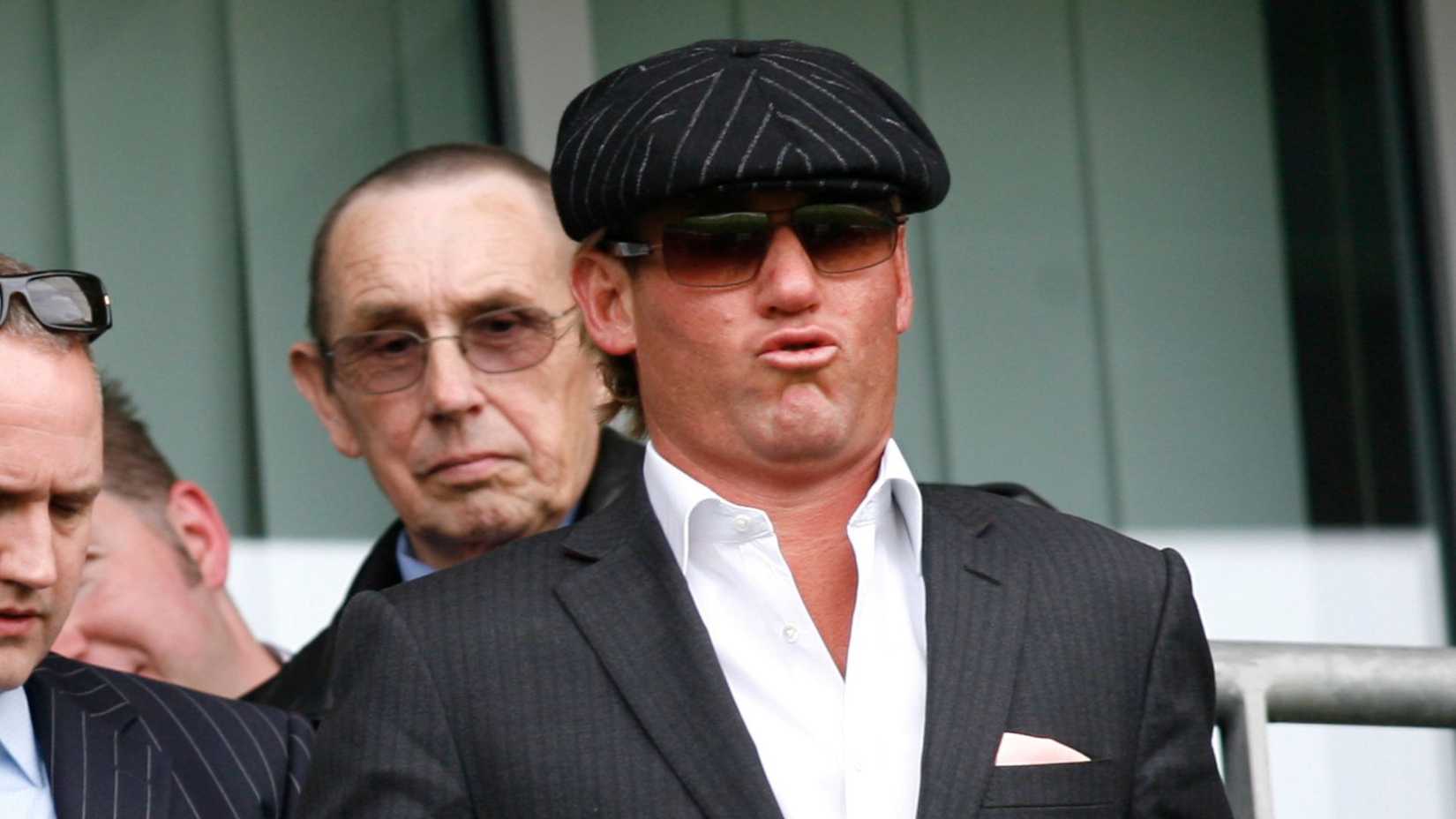Sheffield Wednesday takeover news: Simon Jordan rules himself out of deal