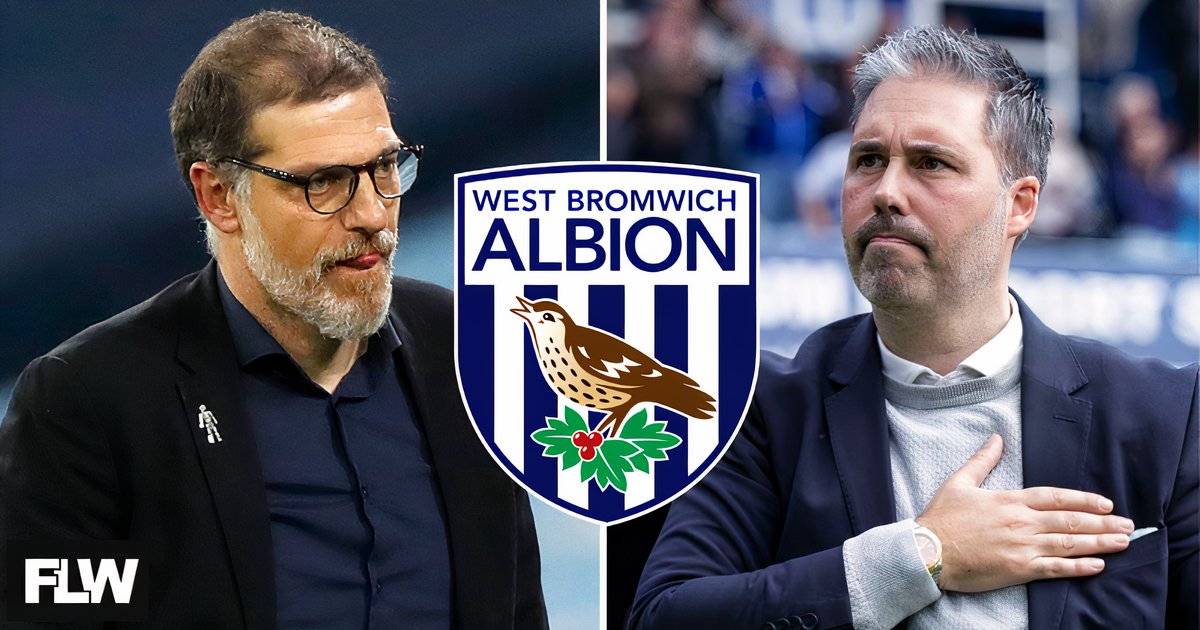 Eric Ramsay facing West Brom sack? 3 managers Baggies should eye up ASAP ft. ex-Leicester City boss