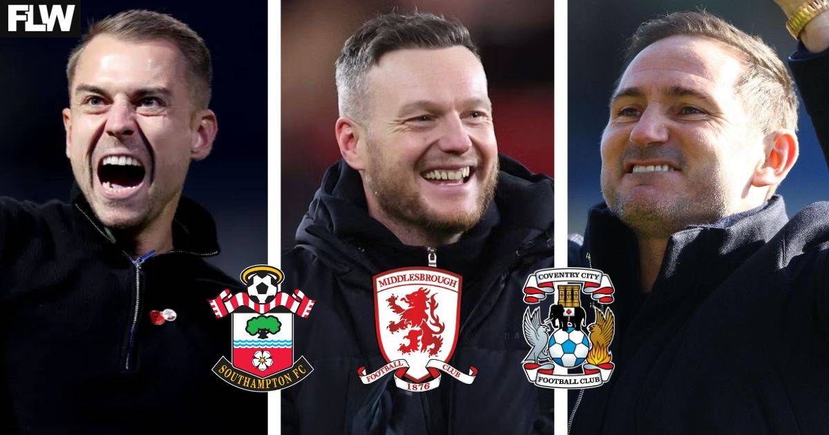 Supercomputer predicts the EFL Championship top six on May 2nd