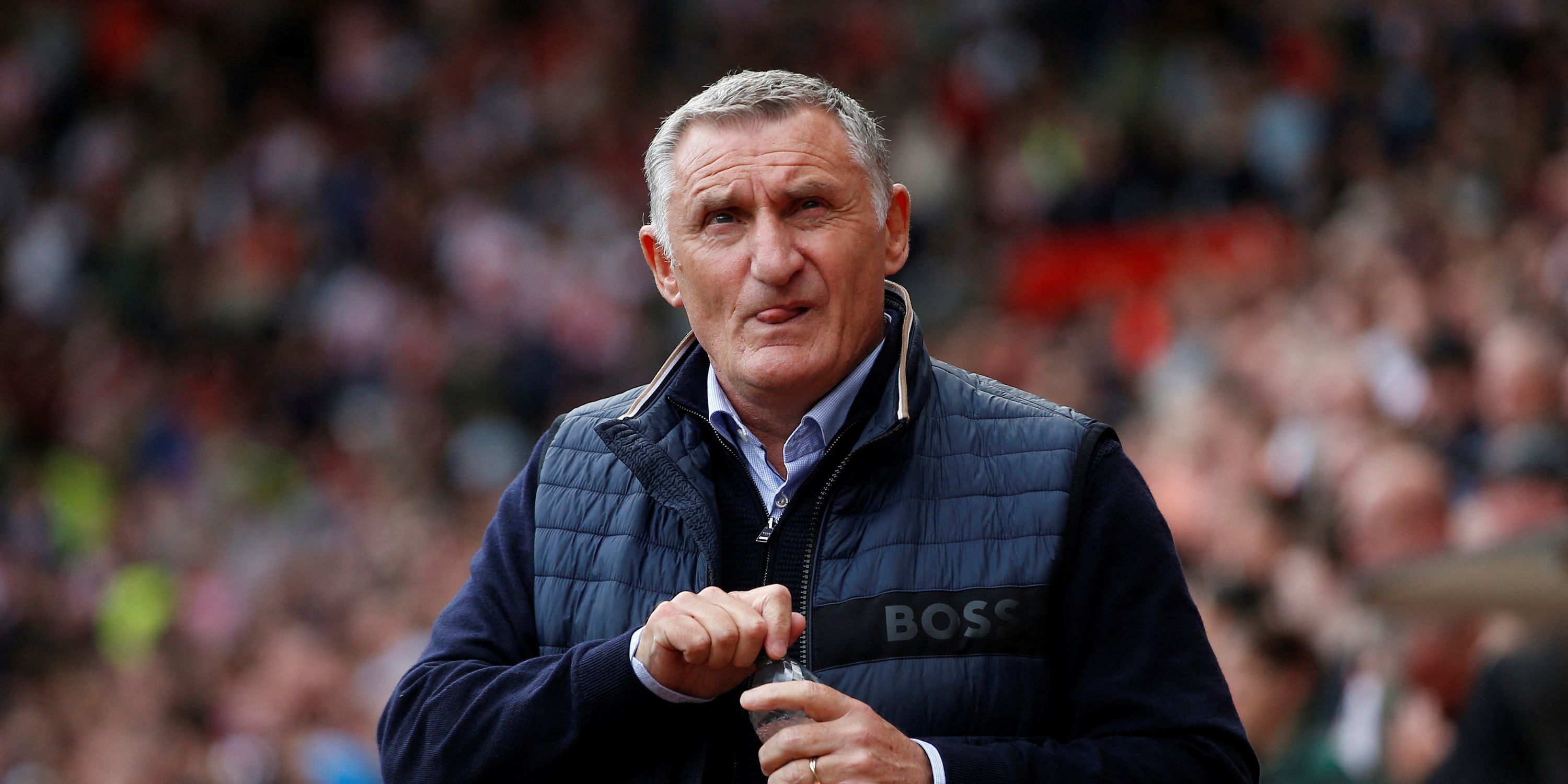 Who AI thinks Wigan Athletic, Blackburn Rovers and Leicester City should appoint as their new managers