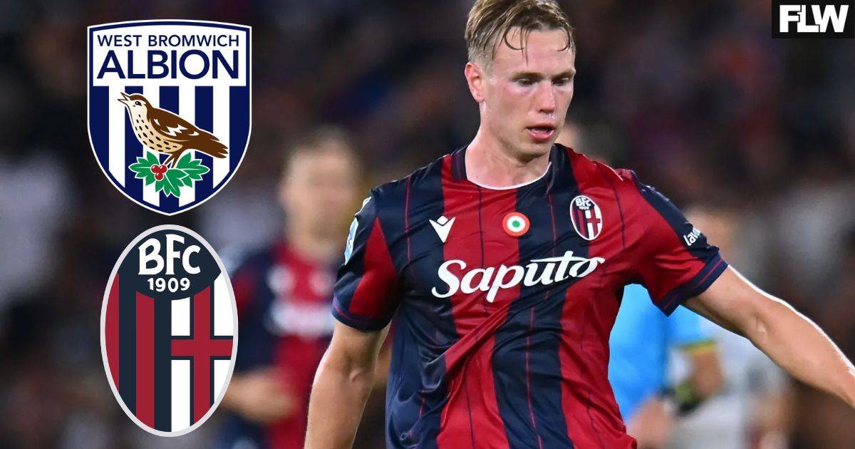 How Torbjorn Heggem is getting on in Italy after West Brom exit