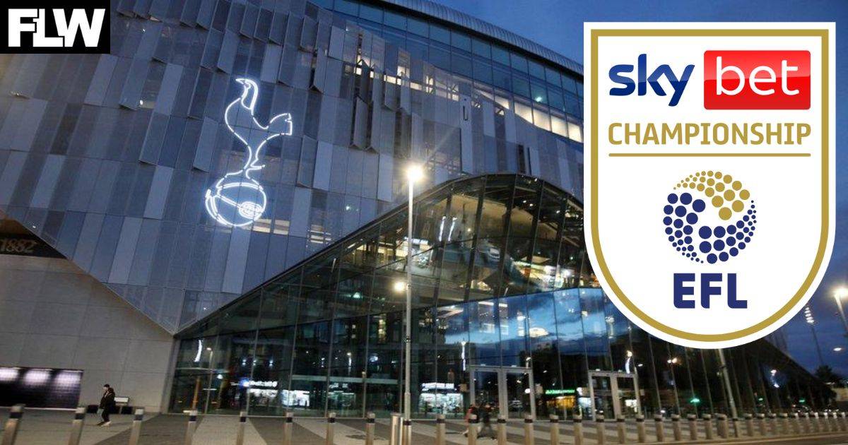 Where AI thinks Tottenham would finish in the EFL Championship next season if relegated - Football League World