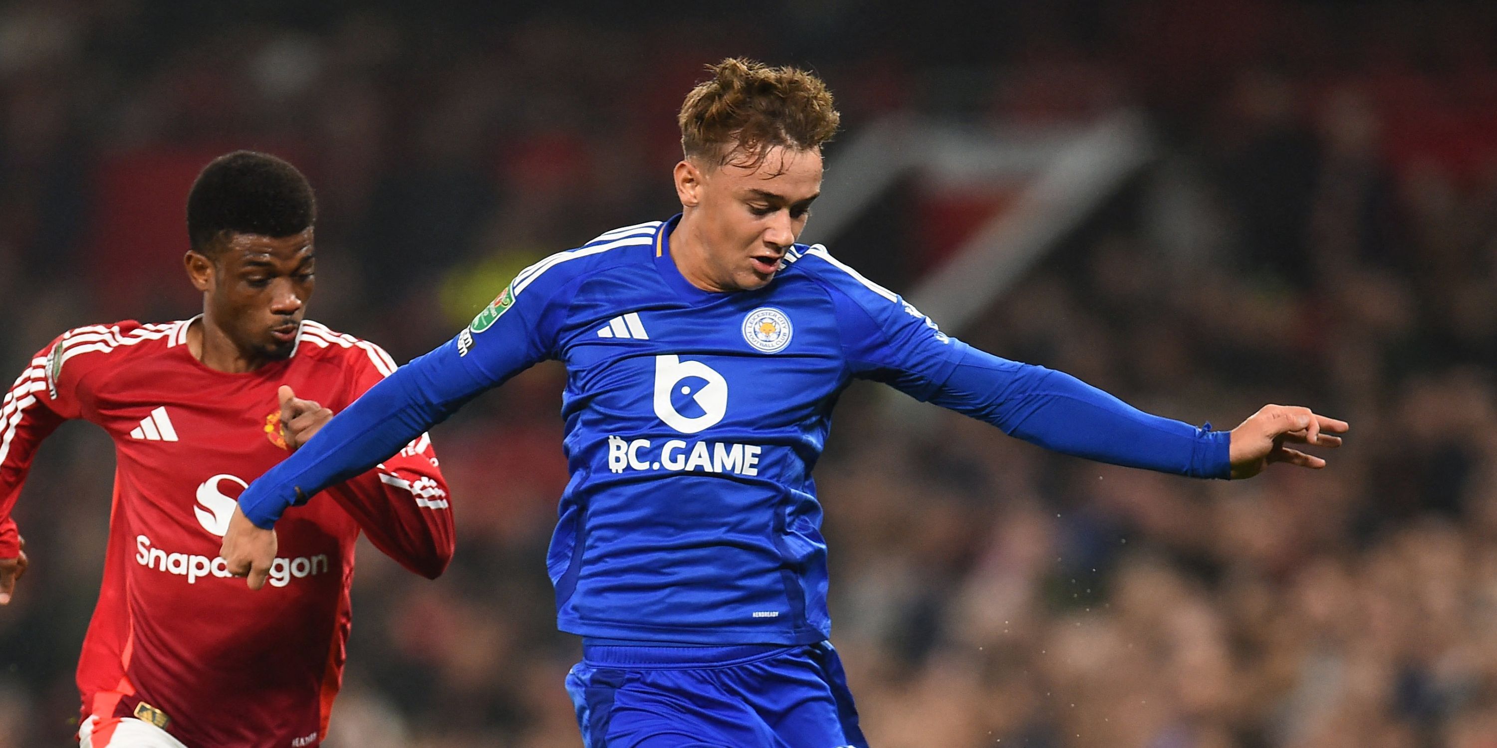 Huddersfield Town: Will Alves backed to 'force his way' into Liam Manning's plans - 'real quality' claim made