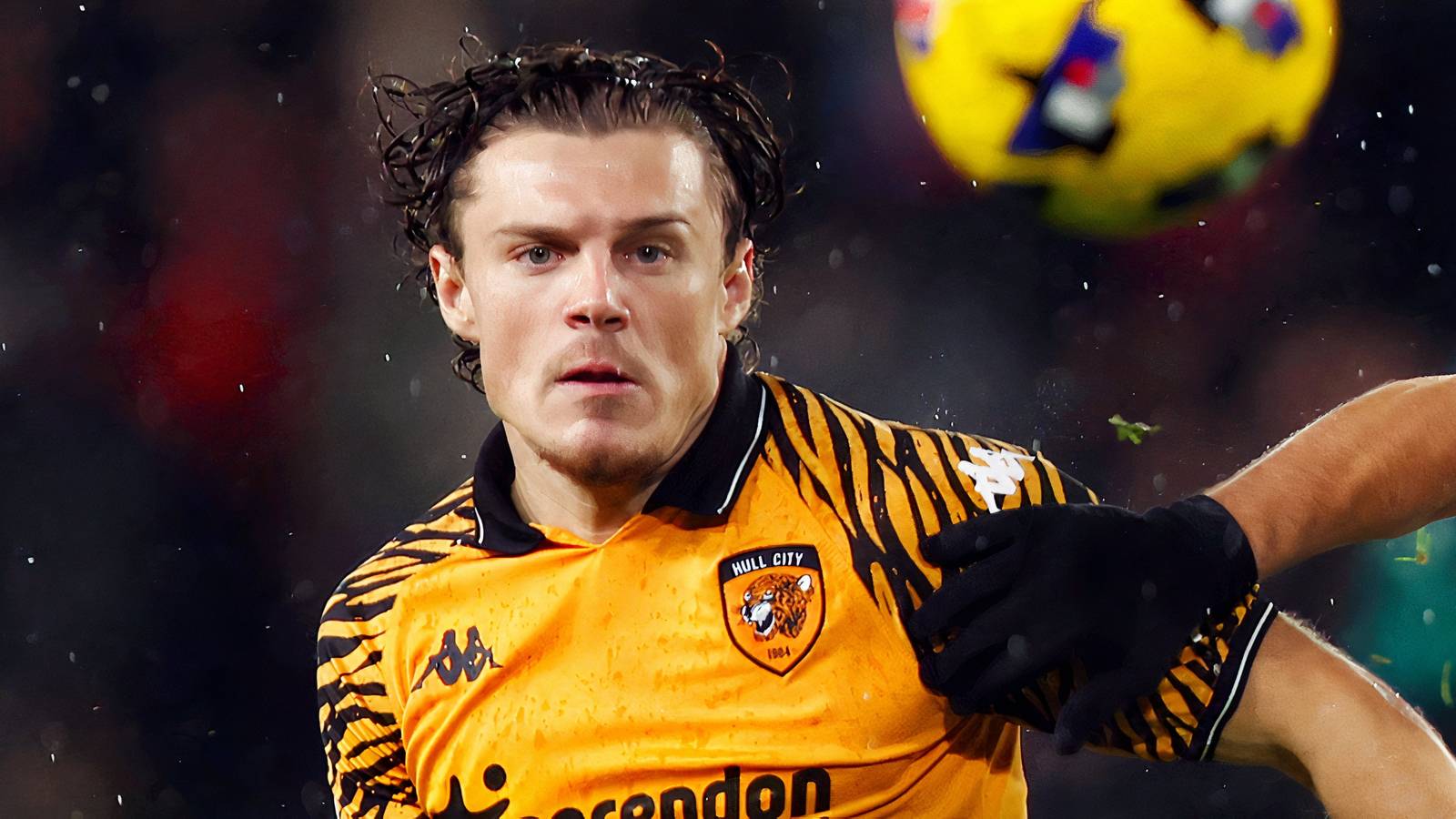 Sheffield United will look at Hull City with real surprise - it’s not because of McBurnie or Egan