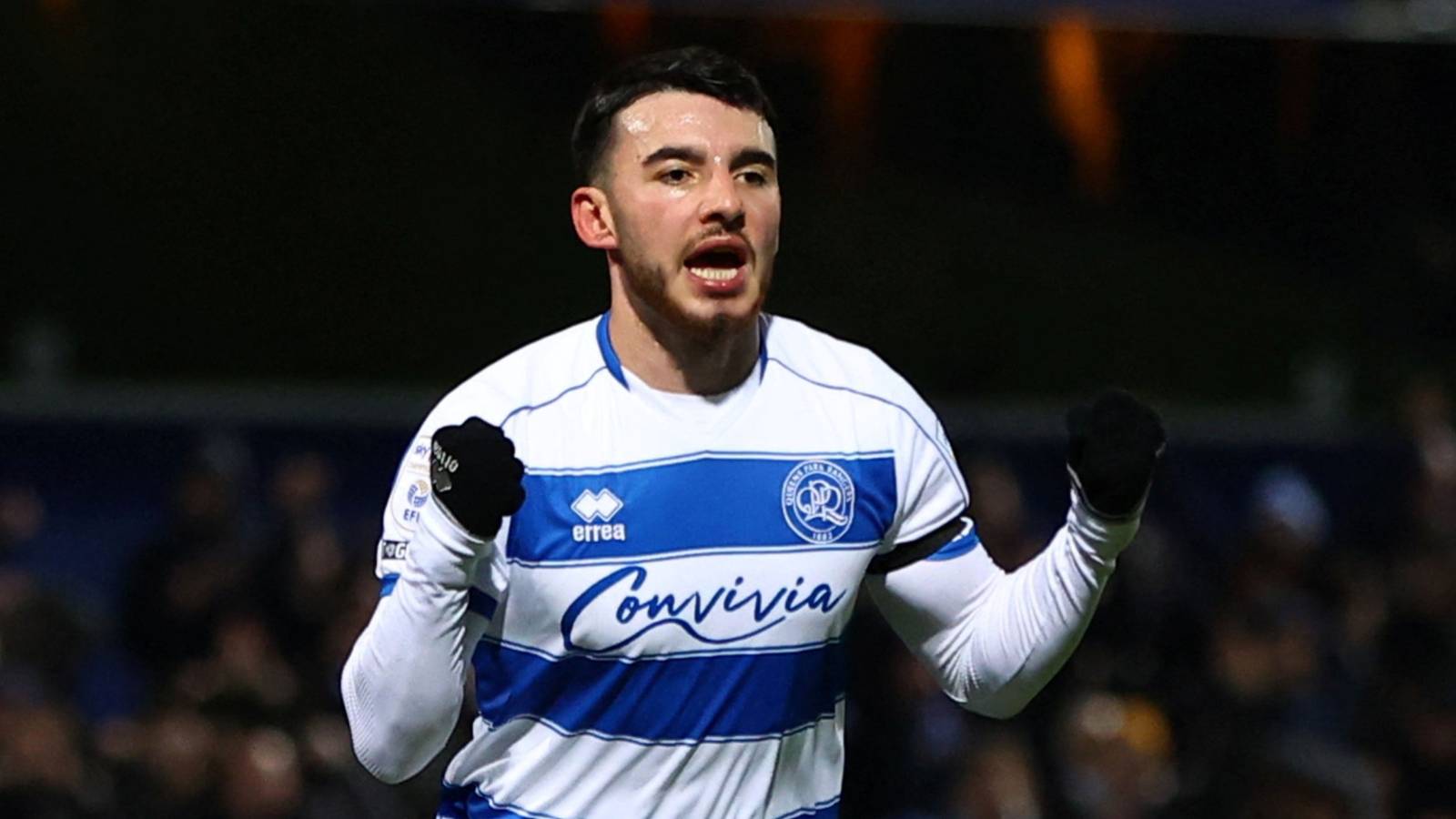 QPR star's new challenge? Burnley, Middlesbrough & Southampton should eye summer swoop