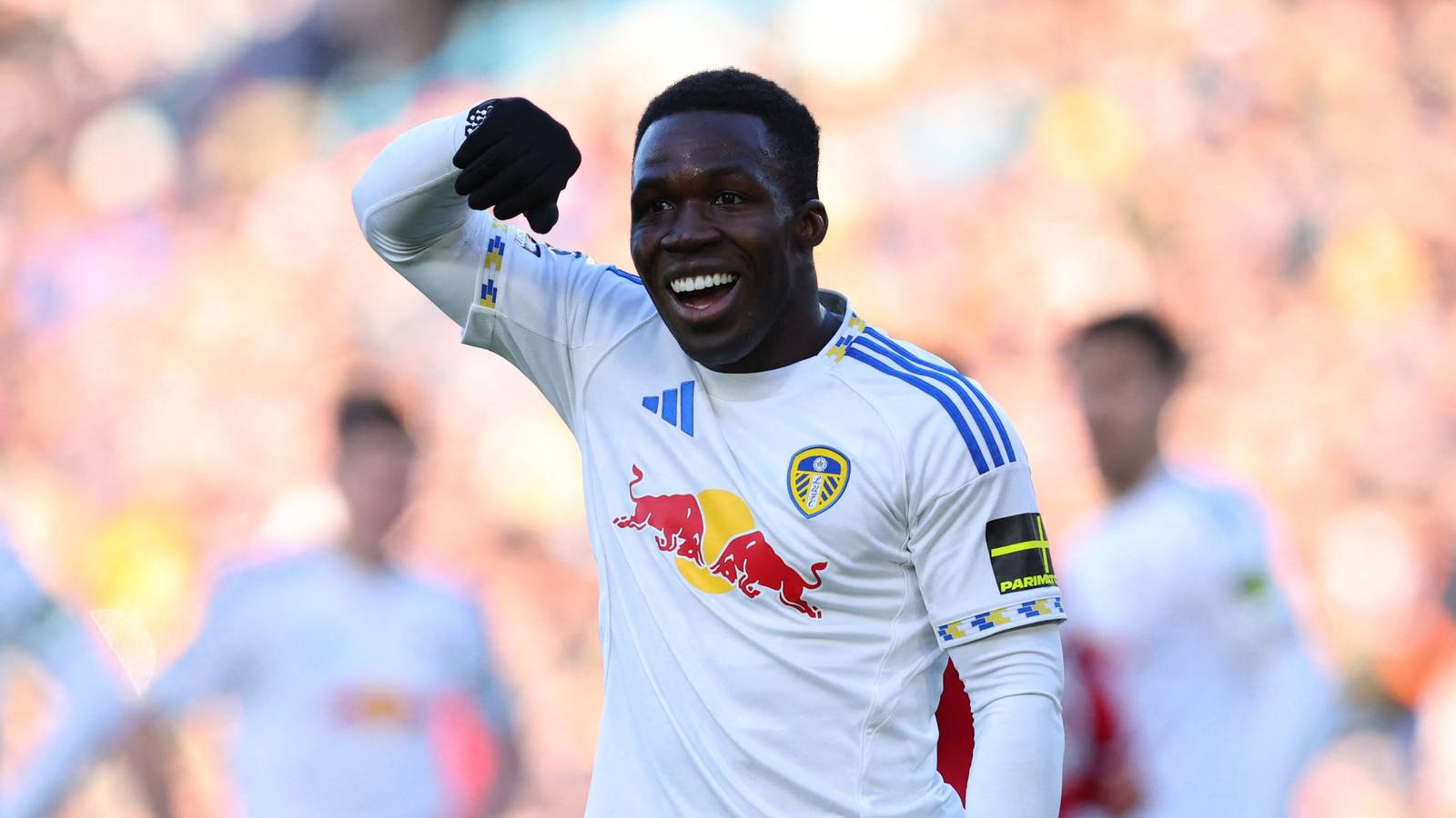 Leeds United's once £50m-rated ace: Frank Lampard should consider Coventry City raid for Willy Gnonto