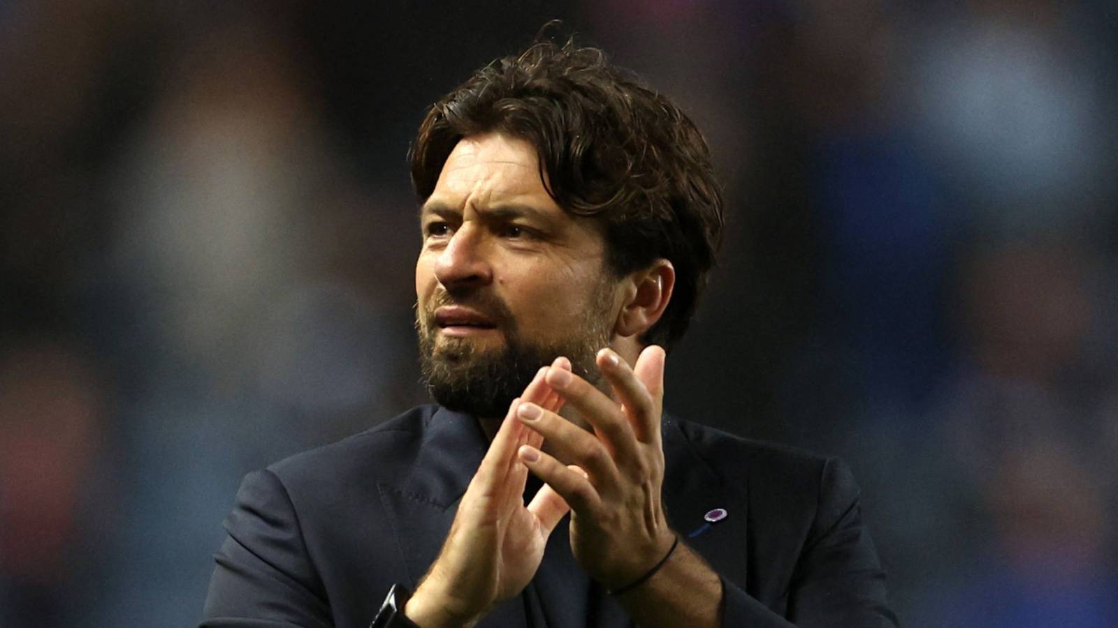 Birmingham City told to forget Russell Martin 'risk' - 2 alternatives named