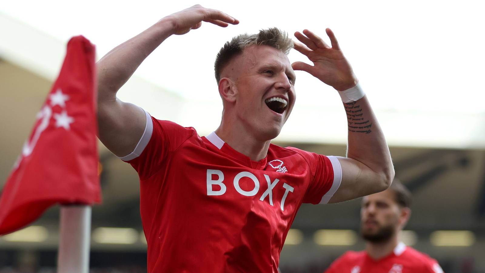 Ipswich Town snubbed £5m goal machine Sam Surridge - Kieran McKenna must regret it right now