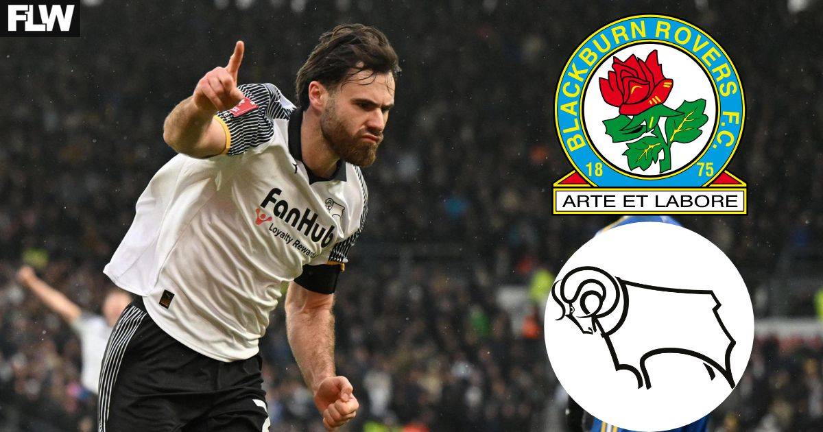 Ben Brereton Diaz predicts if Blackburn Rovers can stay up