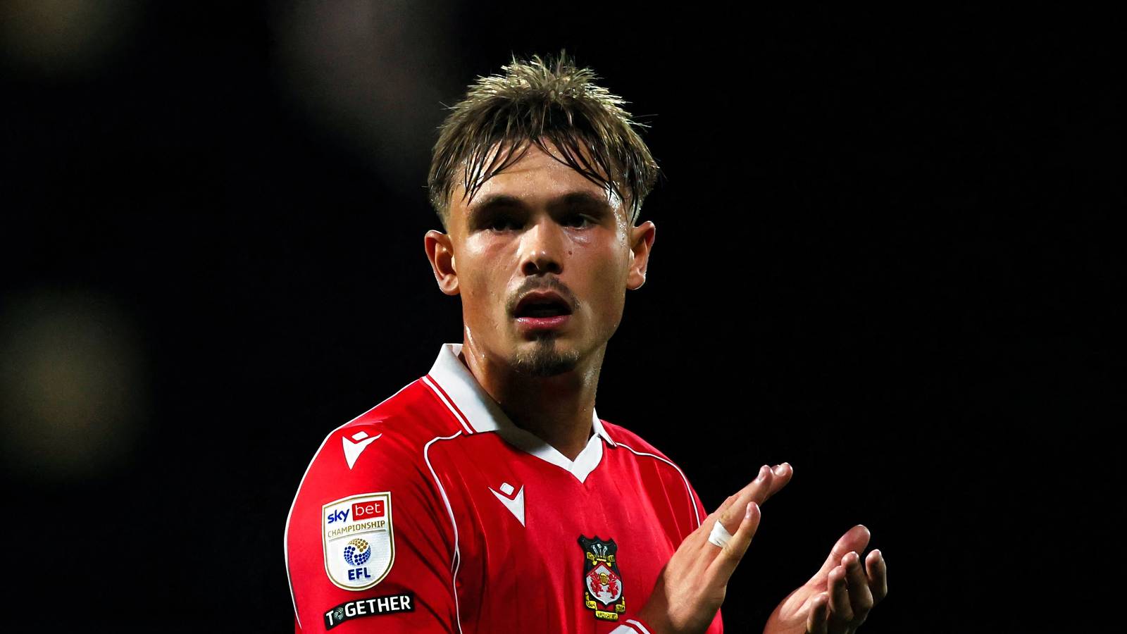 Wrexham have hit Man City transfer jackpot - £7.5m man is now ready for Chelsea scalp