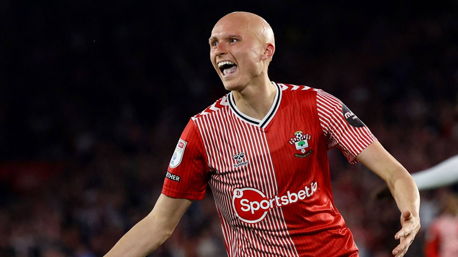 Reaction given to big Millwall, Will Smallbone dilemma - 'I'm just not sure'