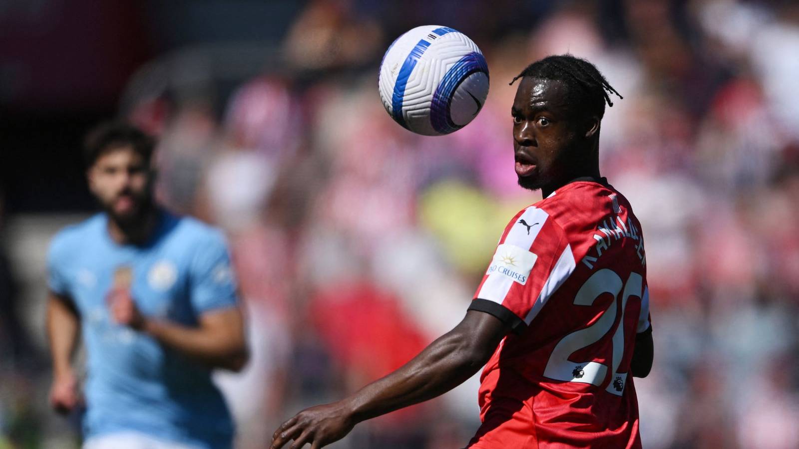 Sport Republic's huge Southampton transfer blunder - but they worked magic with Kamaldeen Sulemana