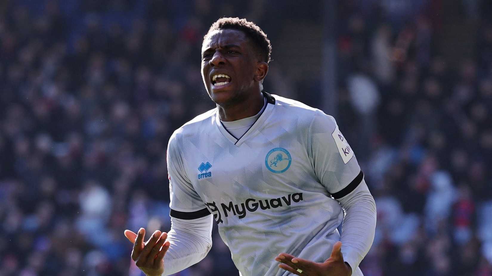 The 8 players set to miss Plymouth Argyle v Huddersfield Town ft Lorent ...