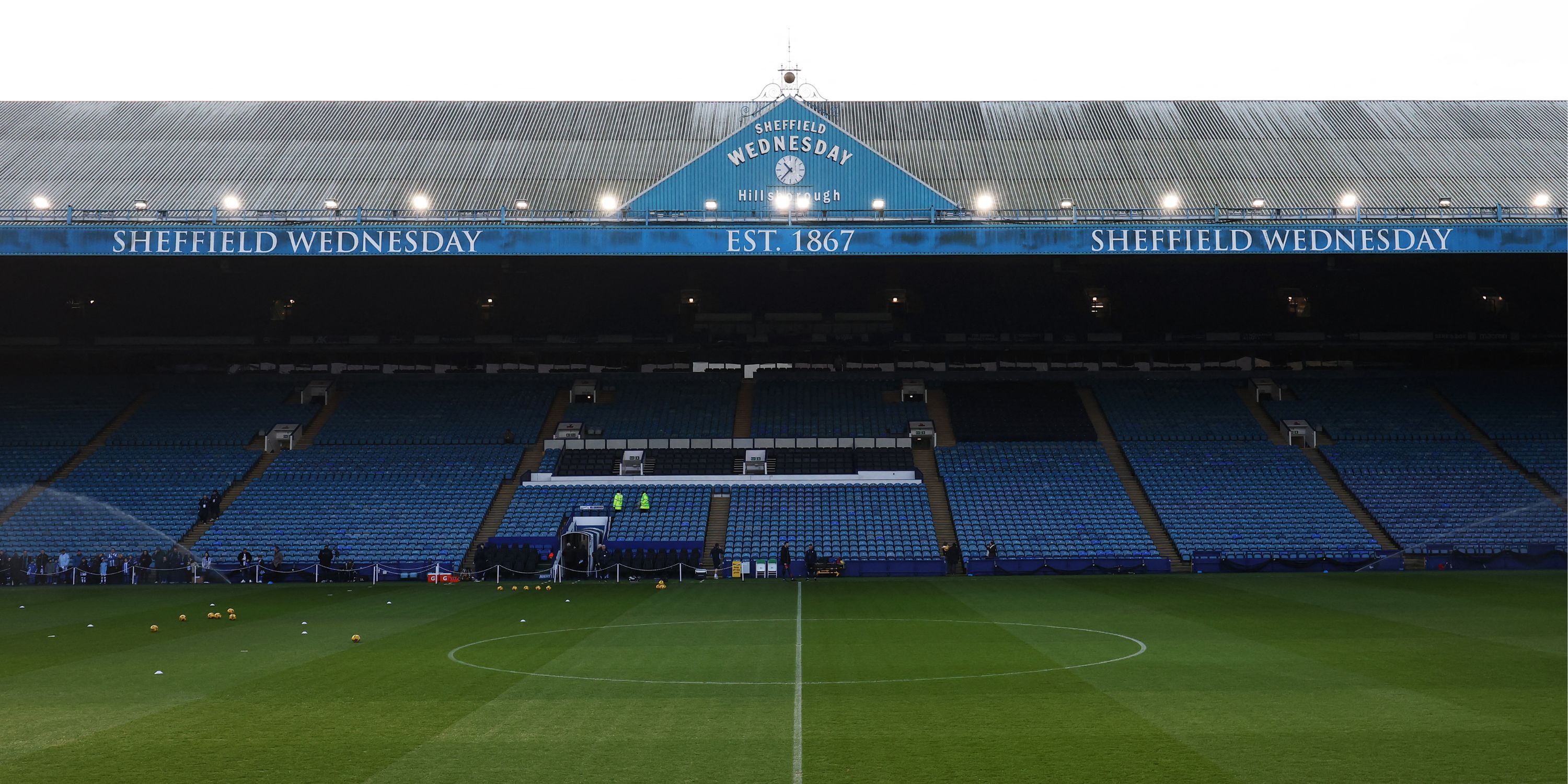 Why Charlie Methven is behind Mike Ashley and Storch family in Sheffield Wednesday takeover race