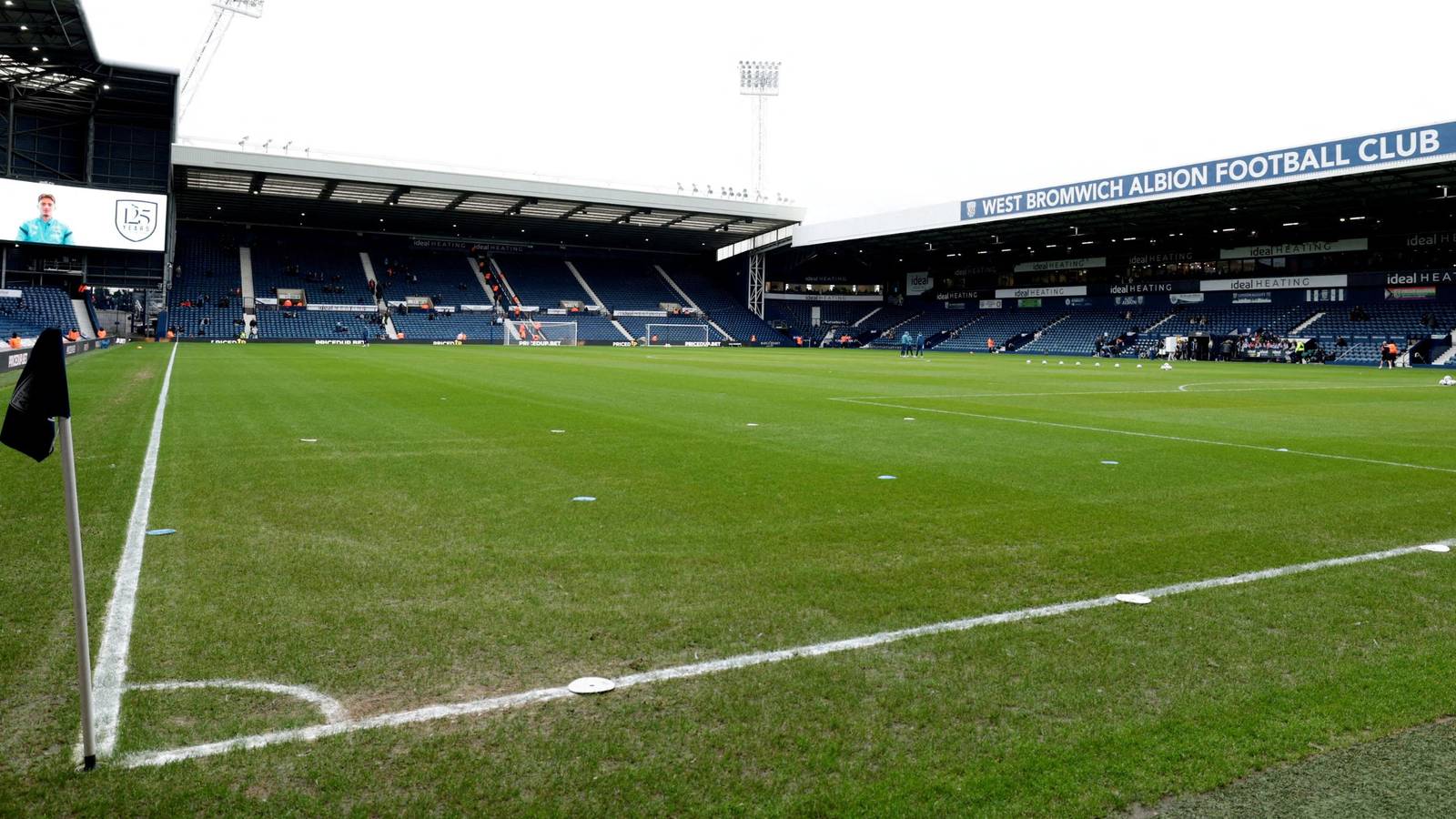 Ex-West Brom player arrested in Spain after big drugs raid