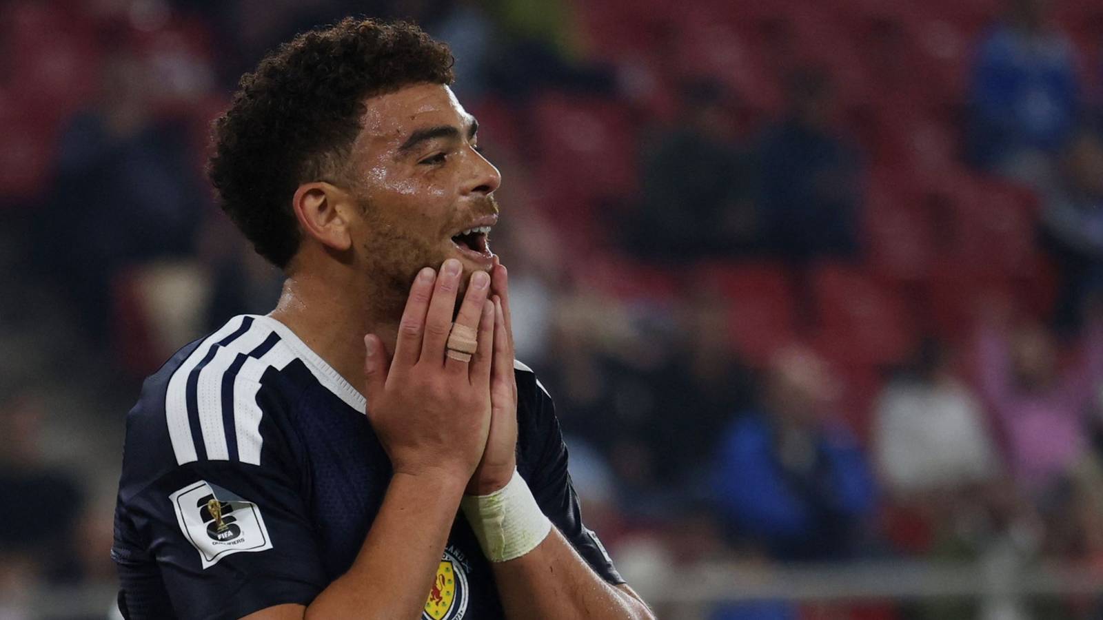 What's happening with ex-Southampton and Birmingham City star Che Adams in Italy?