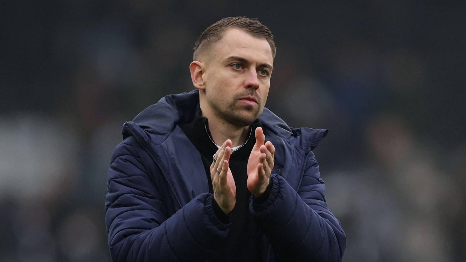 Tonda Eckert update emerging from Germany should concern Southampton owners