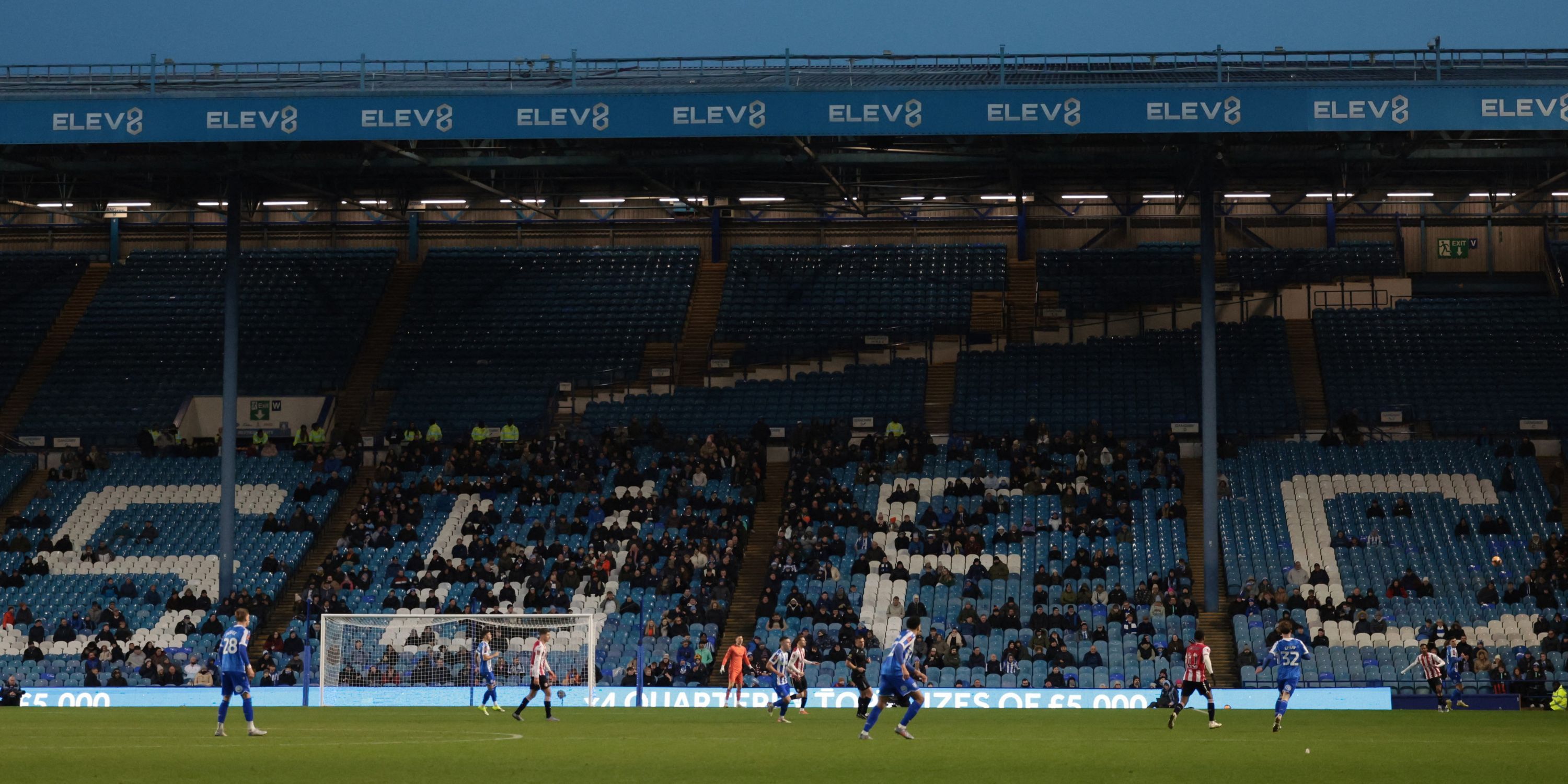 What is the £41m issue that could affect Sheffield Wednesday takeover?