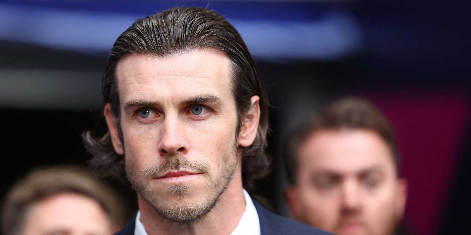 How ex-Real Madrid star Gareth Bale has reacted to David Storch's ...