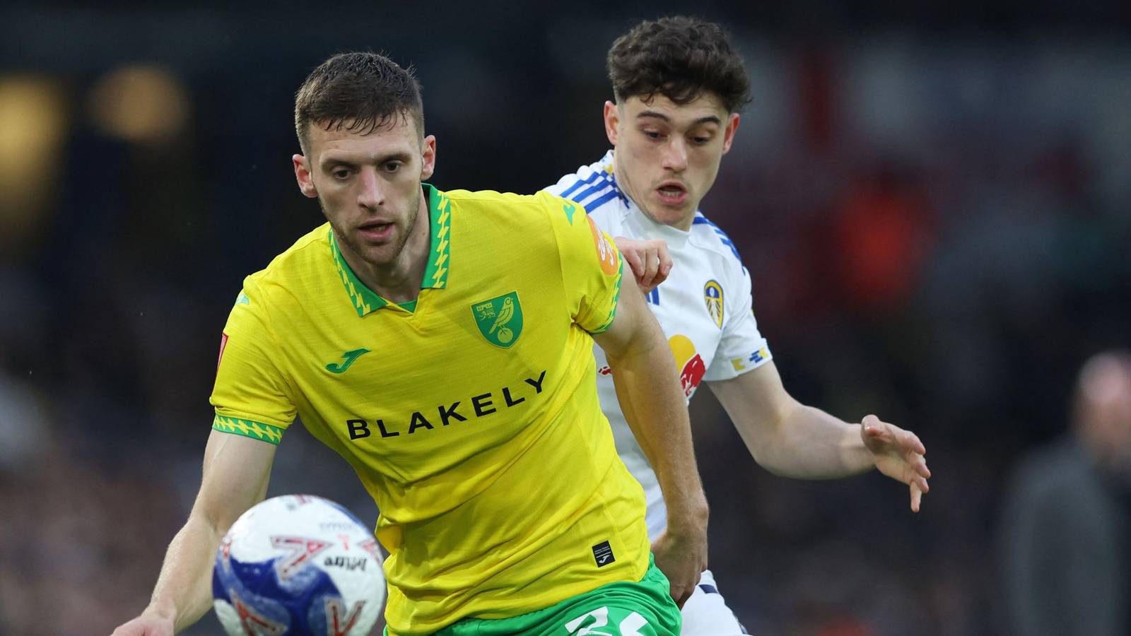 Norwich City backed to seal fresh QPR, Sam Field transfer deal