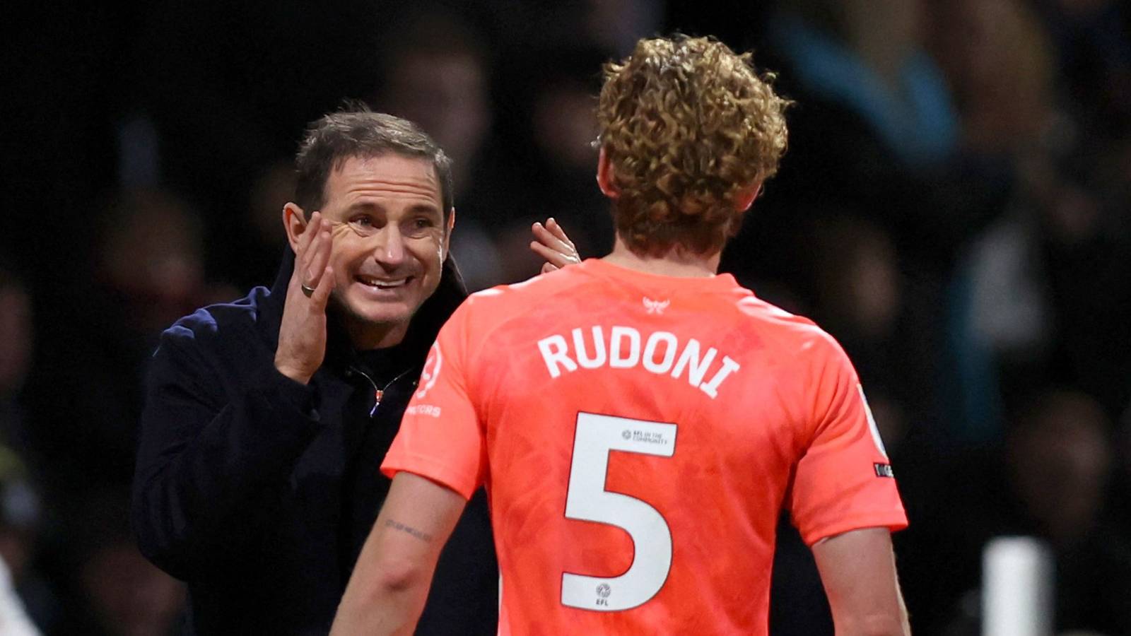 Absolute Rudoni Coventry City star Jack Rudoni reveals 'brilliant' thing Frank Lampard does