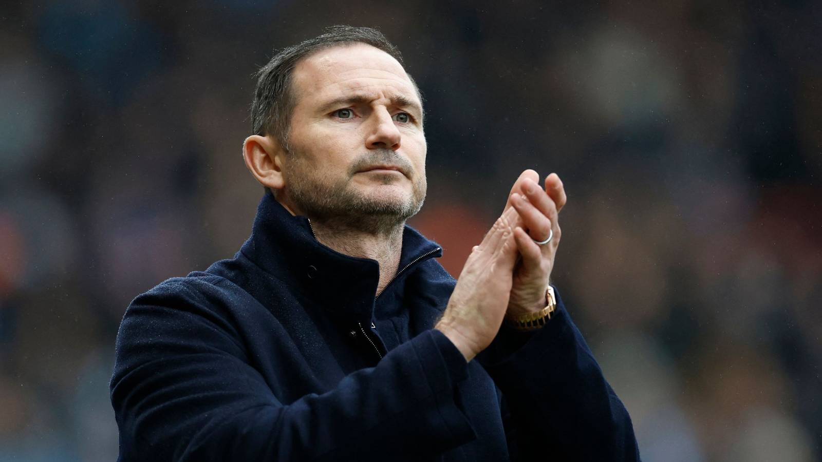New Coventry City contract for Frank Lampard? Doug King breaks silence