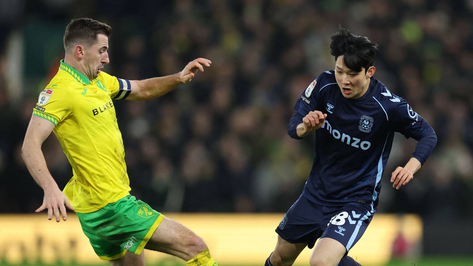 Coventry City, Spurs transfer 'doesn't make any sense' - Frank Lampard tipped to avoid fresh deal - Football League World