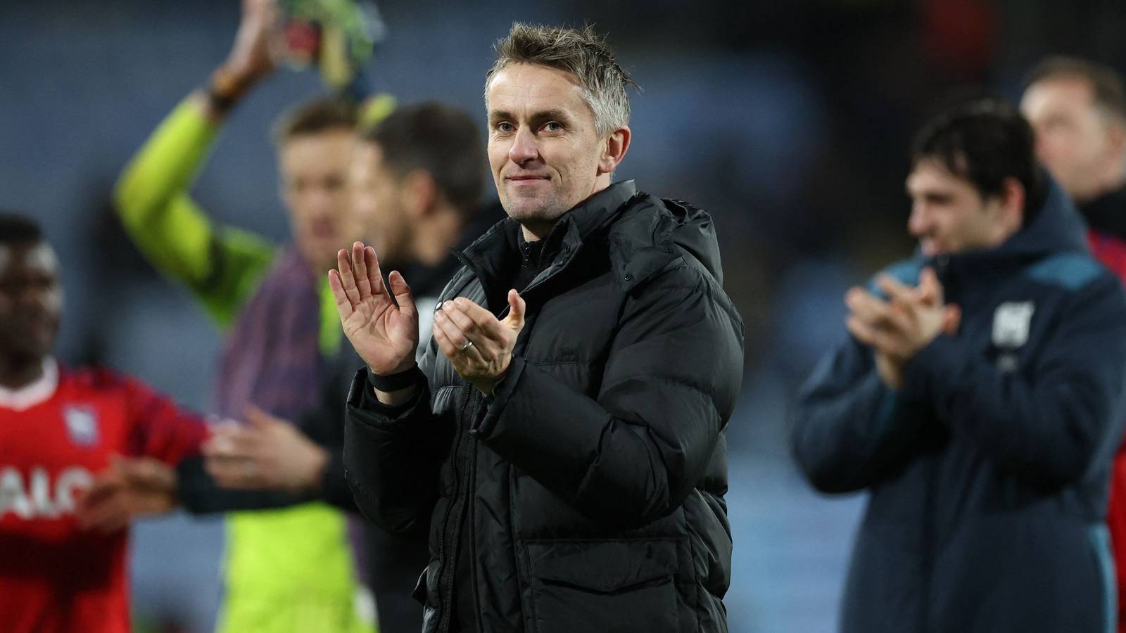 The nightmare Ipswich Town scenario that West Brom may face