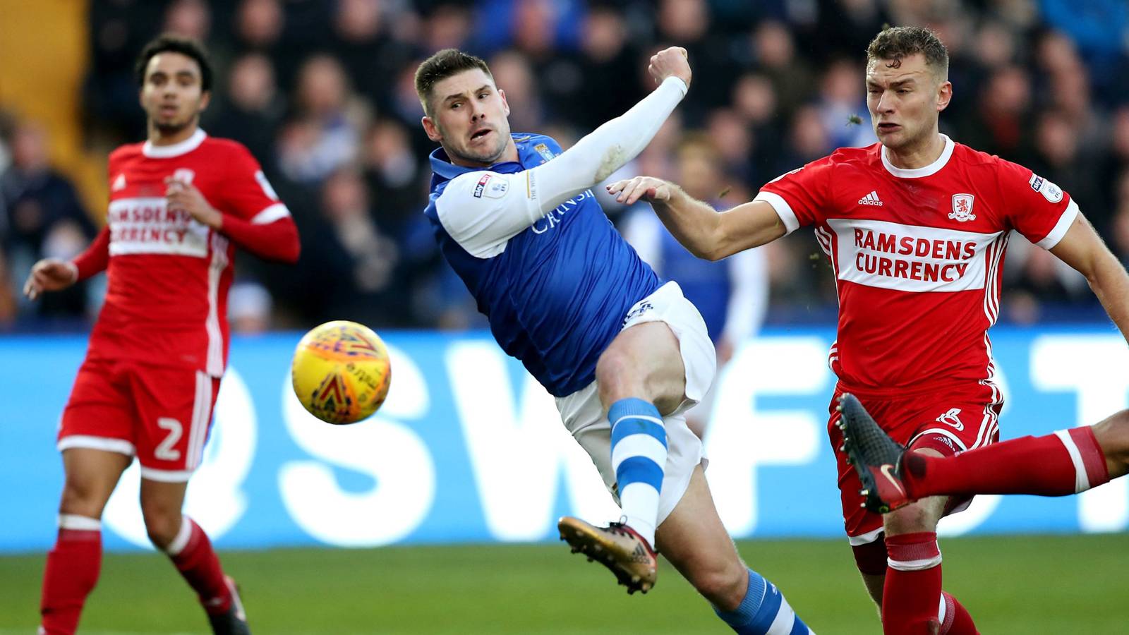 Norwich City, Sheffield Wednesday were left with Celtic FC transfer envy