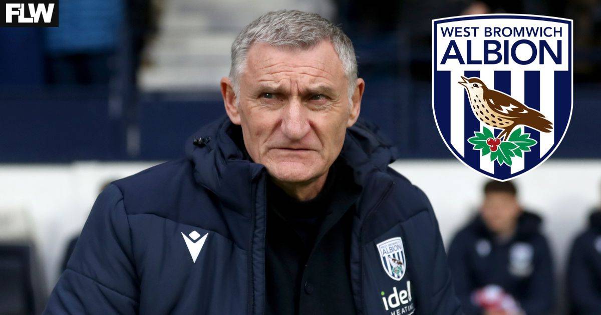 West Brom considering hiring veteran manager on short-term basis as ...