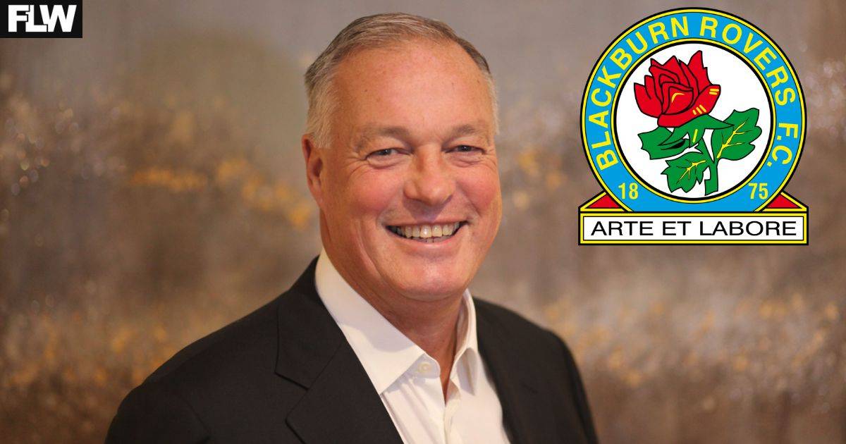 Blackburn Rovers eyeing up ex-Bristol City and Crystal Palace man for Ewood Park role