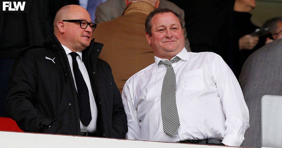 Fresh update drops on Mike Ashley's Sheffield Wednesday takeover bid - Derby County repeat could happen