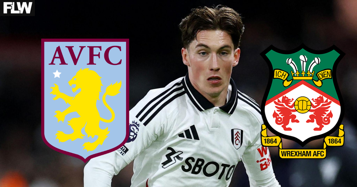 Aston Villa Harry Wilson Transfer Update Emerges It May Impact Wrexham aston-villa-harry-wilson-transfer-update-emerges-it-may-impact-wrexham