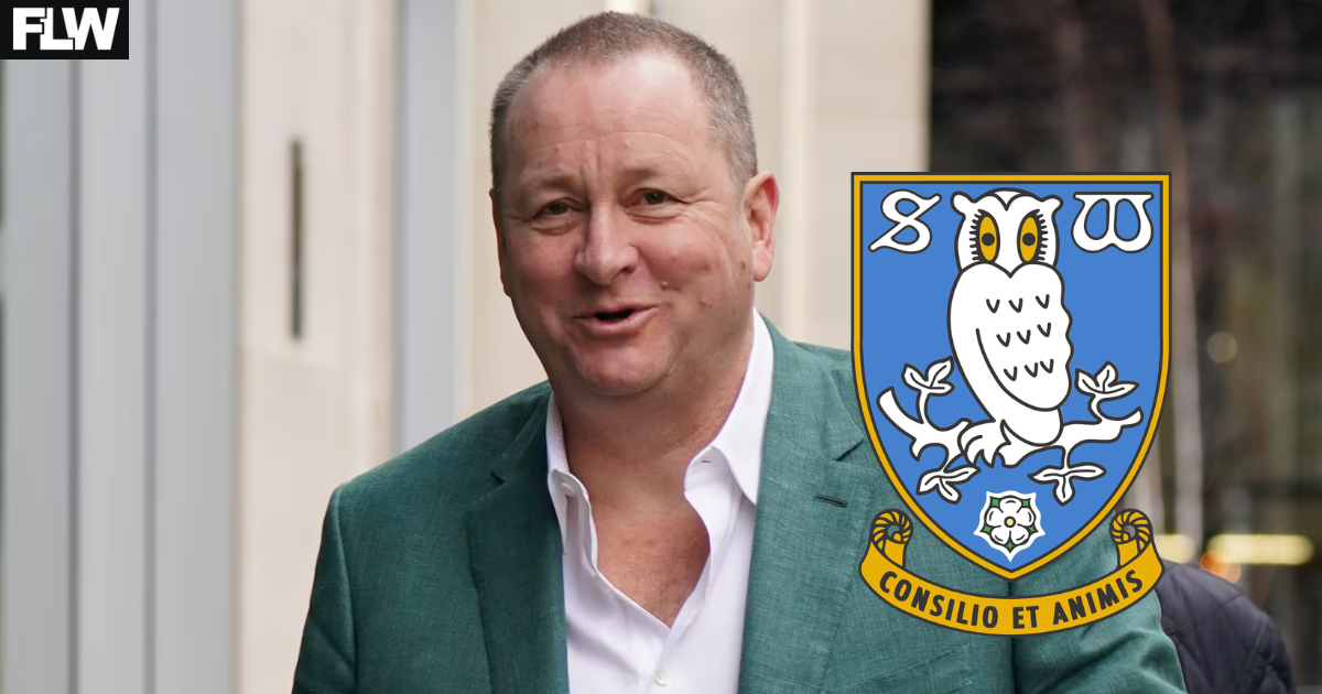 Timeline Summary Example Timeline emerges for Sheffield Wednesday takeover bids - Mike Ashley ...