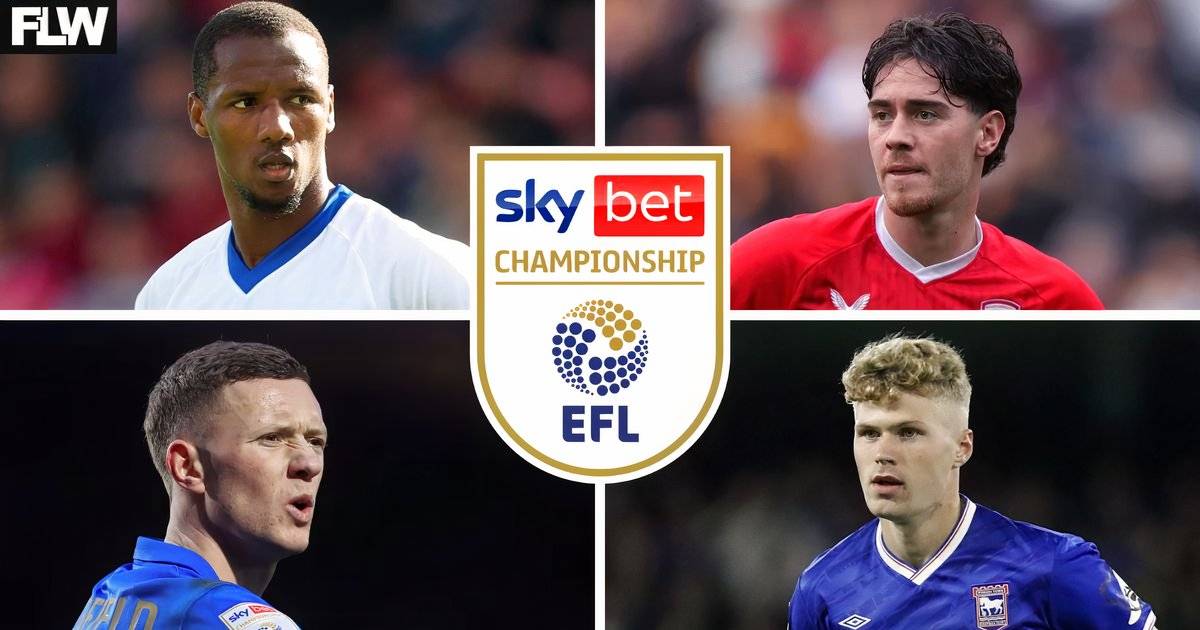The 10 best young players to watch in the EFL Championship this season